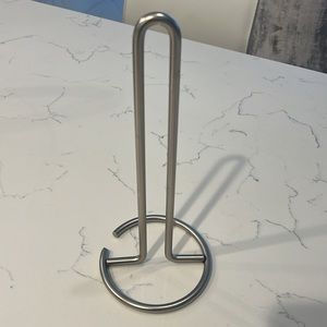 ⭐️🌴Williams Sonoma Paper Towel Holder